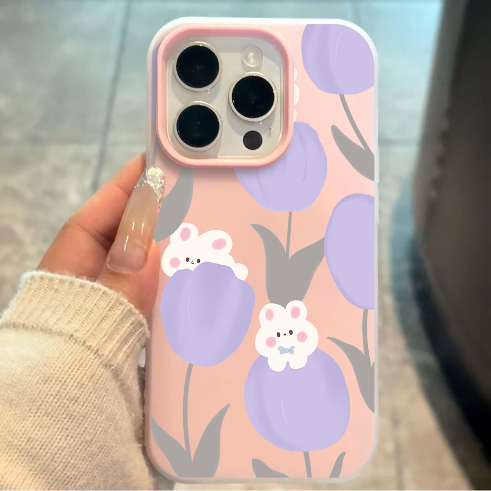 Xiaomi Redmi Note 14 - Funda de Teléfono con Diseño de
