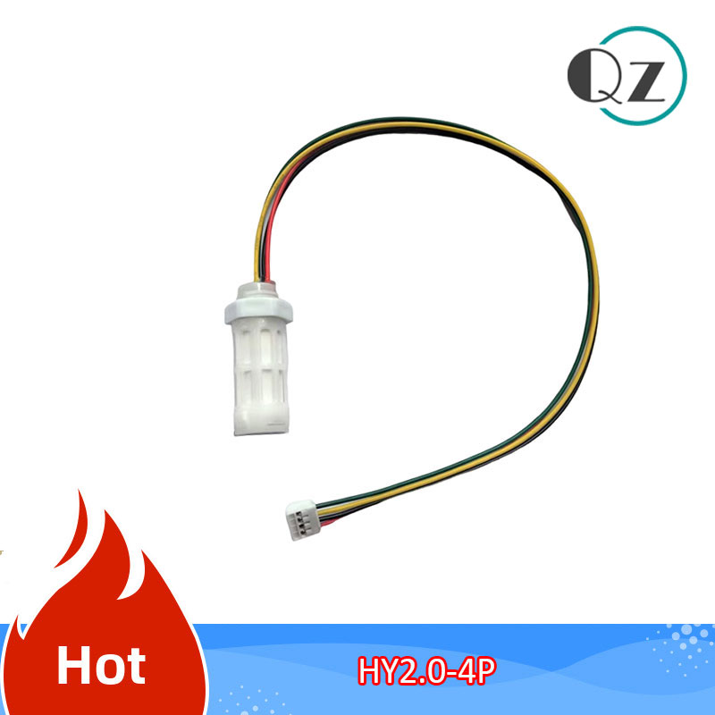 Muscle Sensor Emg - Sensor de Temperatura y Humedad SHT20