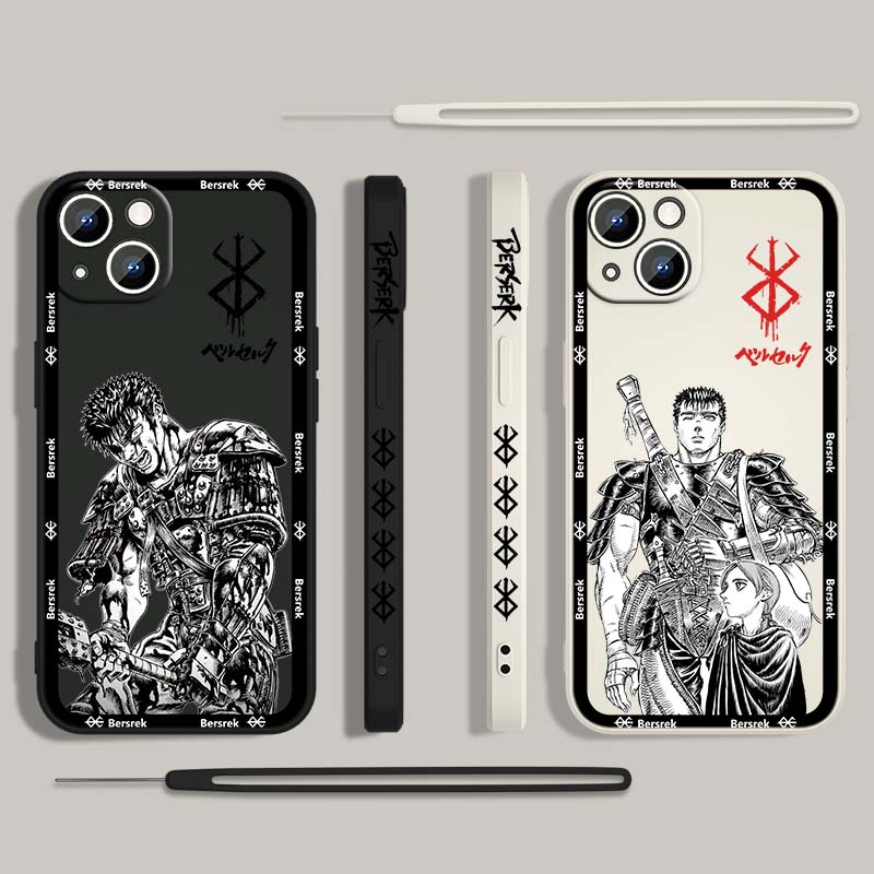Funda de Teléfono con Diseño d - Apple Iphone 16 reseña y precio