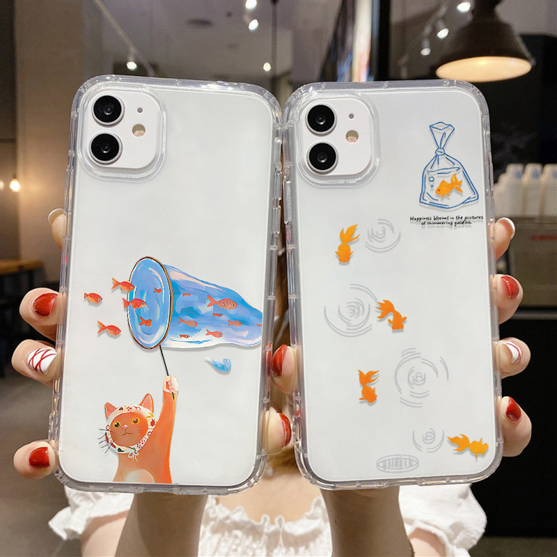 Funda de teléfono transparente - Apple Iphone 16 reseña y precio