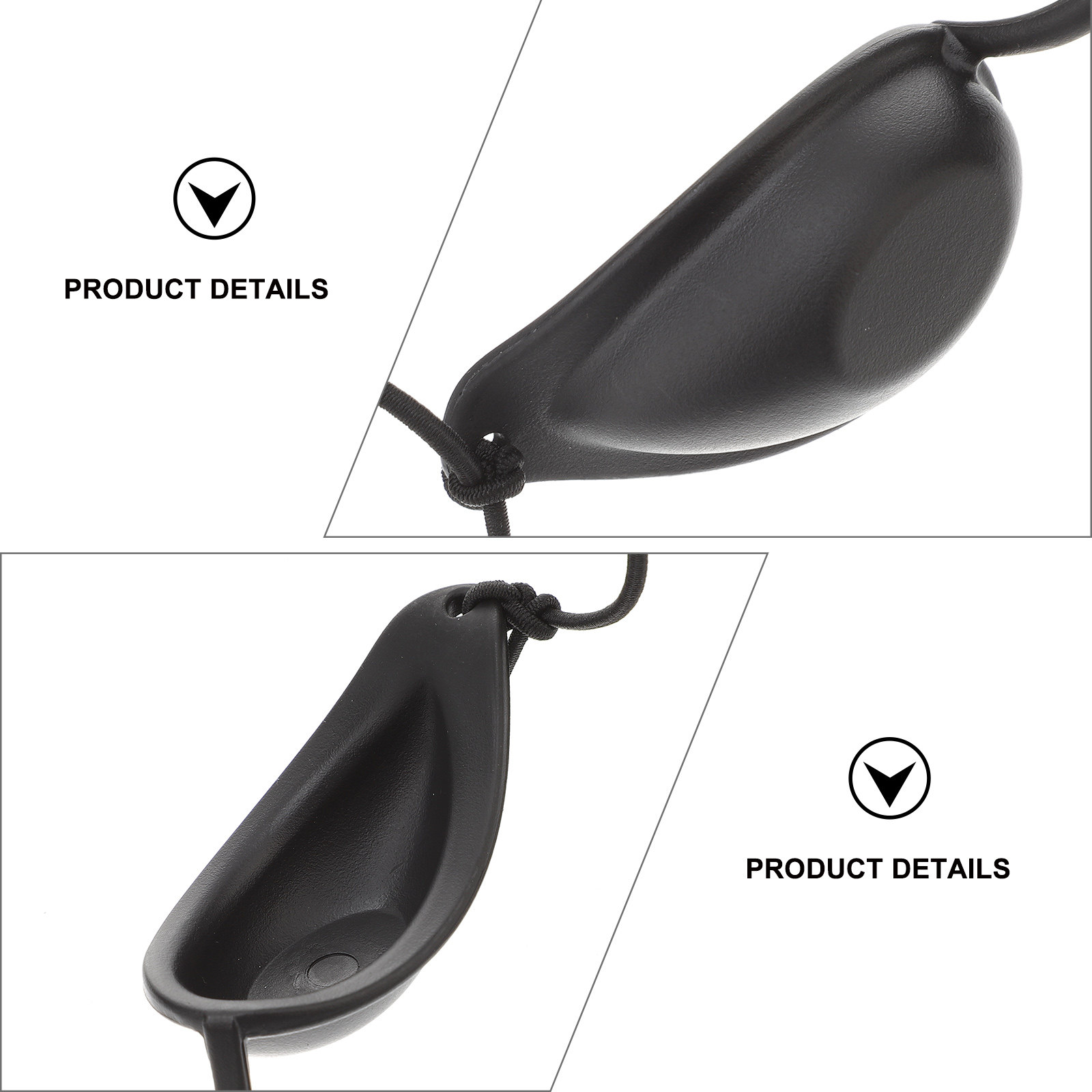 Gafas de Seguridad, Parche Ocu - Light Therapy Glasses reseña y precio