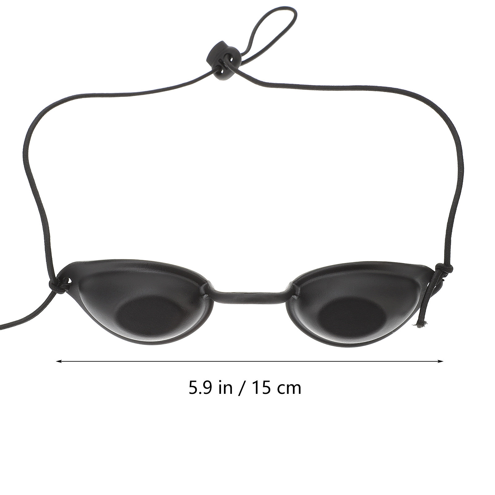 Gafas de Seguridad, Parche Ocu - Light Therapy Glasses reseña y precio
