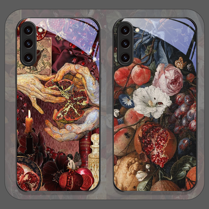 Funda de teléfono de cristal t - Samsung Galaxy S24 reseña y precio
