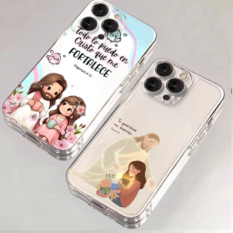 Funda de teléfono con estampad - Xiaomi Redmi Note 14 reseña y precio