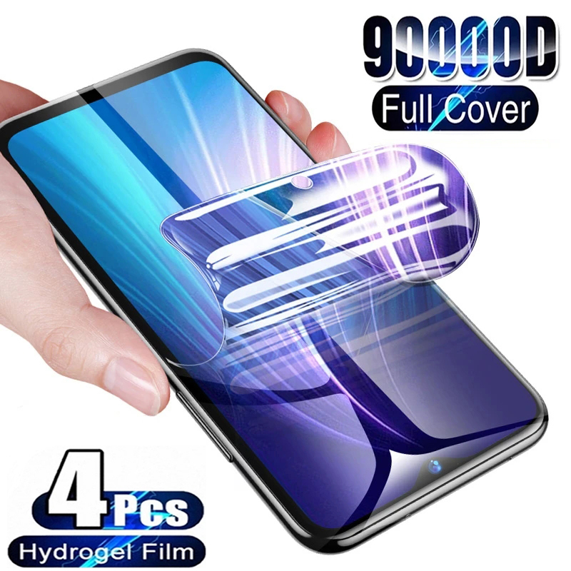 Película de hidrogel de cobert - Huawei Mate 60 reseña y precio