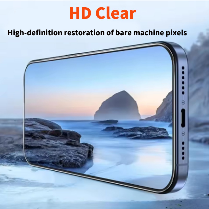 3 piezas de película de hidrog - Huawei Nova 12 reseña y precio