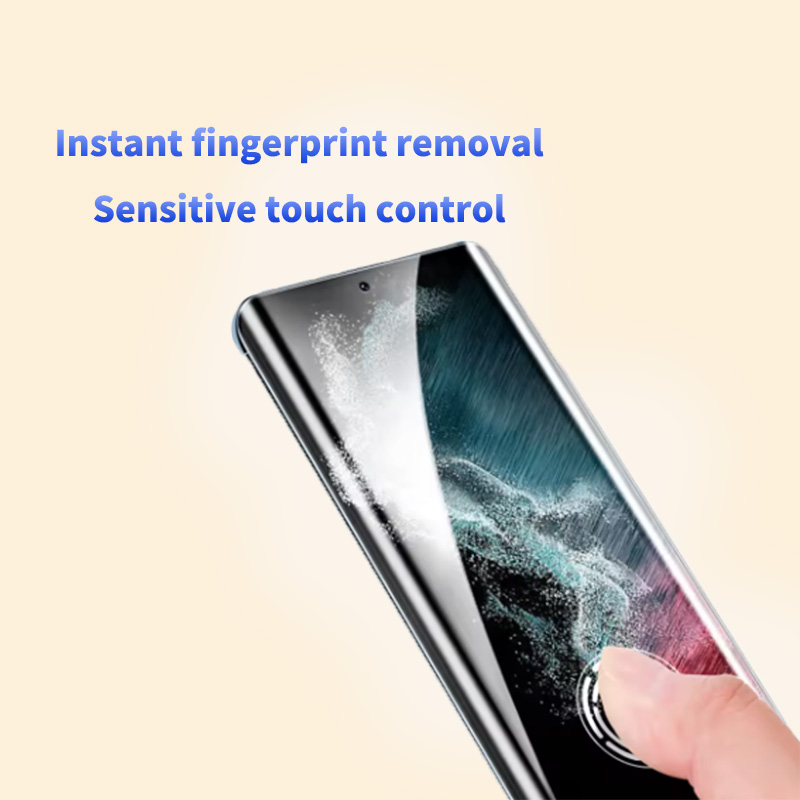 3 piezas de película de hidrog - Huawei Nova 12 reseña y precio