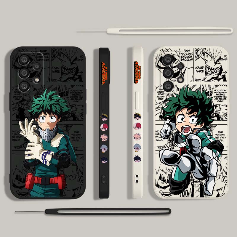 Funda de teléfono con diseño d - Samsung Galaxy A55 reseña y precio