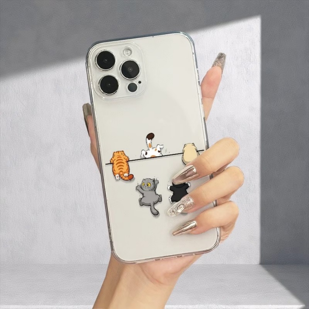 Funda de Teléfono con Diseño d - Apple Iphone 15 reseña y precio