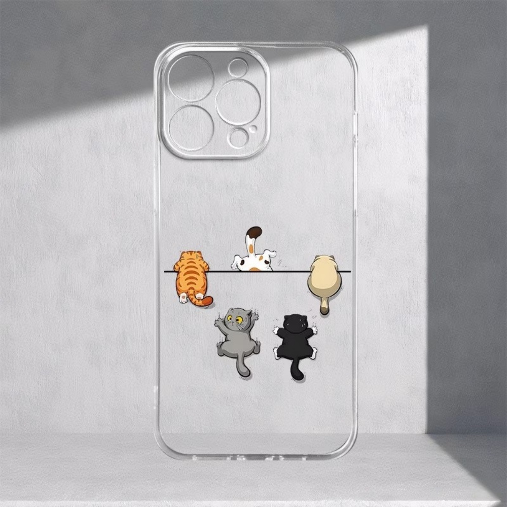 Funda de Teléfono con Diseño d - Apple Iphone 15 reseña y precio