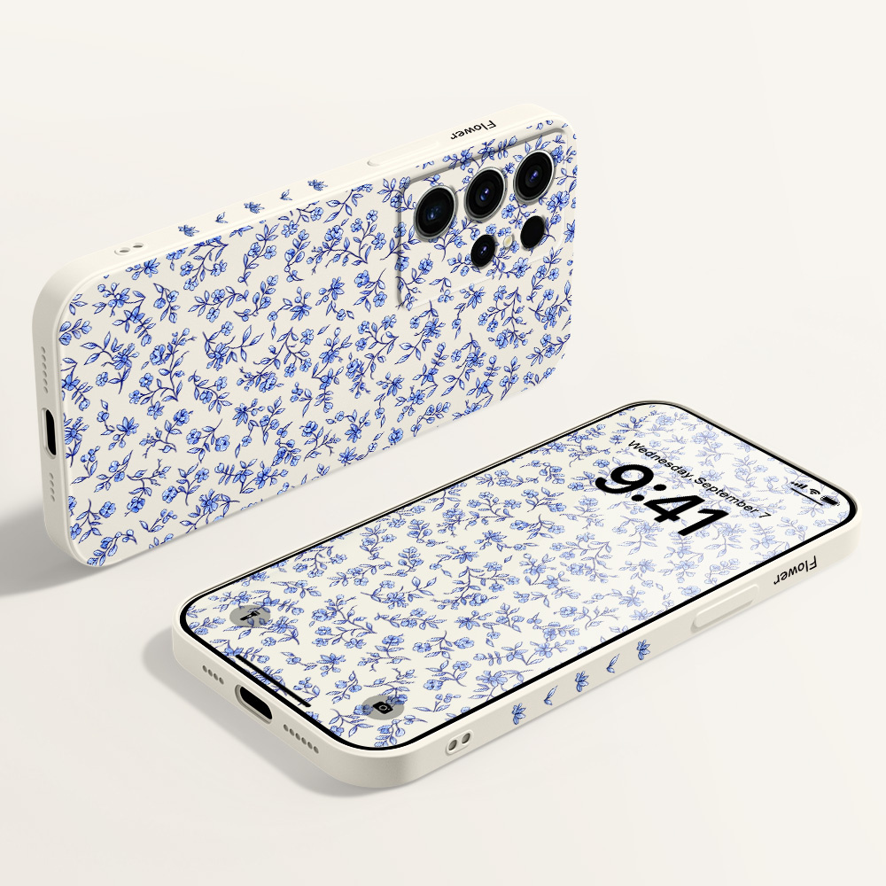 Funda de Teléfono con Diseño F - Samsung Galaxy S24 reseña y precio