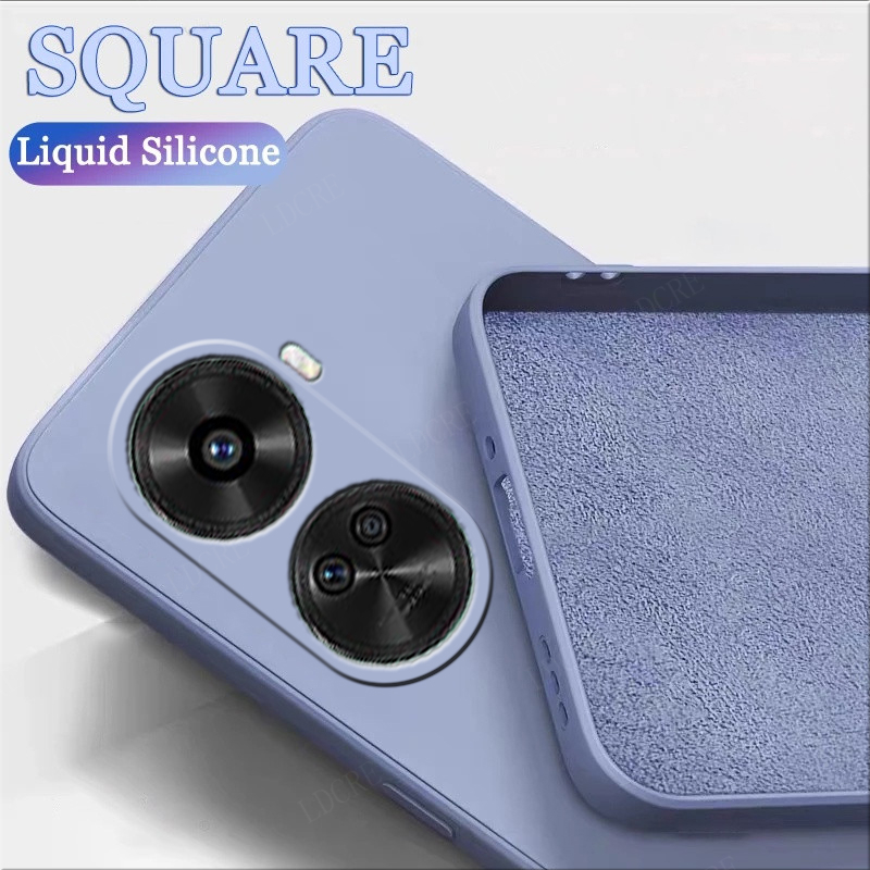 Funda blanda para Huawei Nova  - Huawei Nova 12 reseña y precio