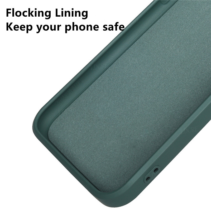 Funda blanda para Huawei Nova  - Huawei Nova 12 reseña y precio
