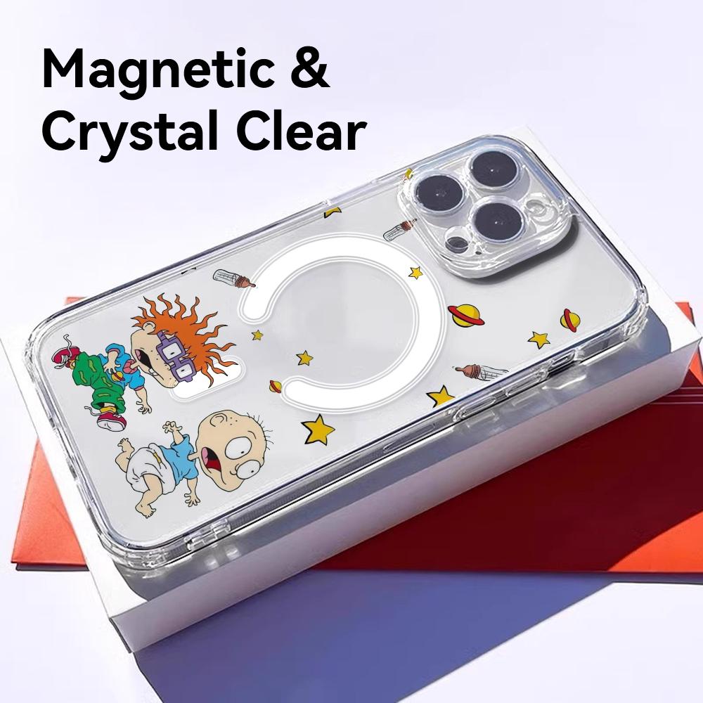Funda para Teléfono Anime R-Ru - Apple Iphone 16 reseña y precio