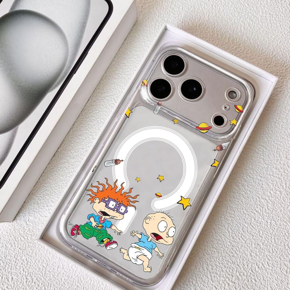 Funda para Teléfono Anime R-Ru - Apple Iphone 16 reseña y precio