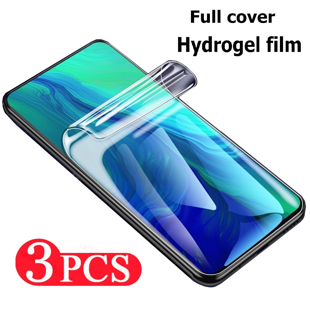 4 piezas de película templada  - Oppo Find X8 reseña y precio