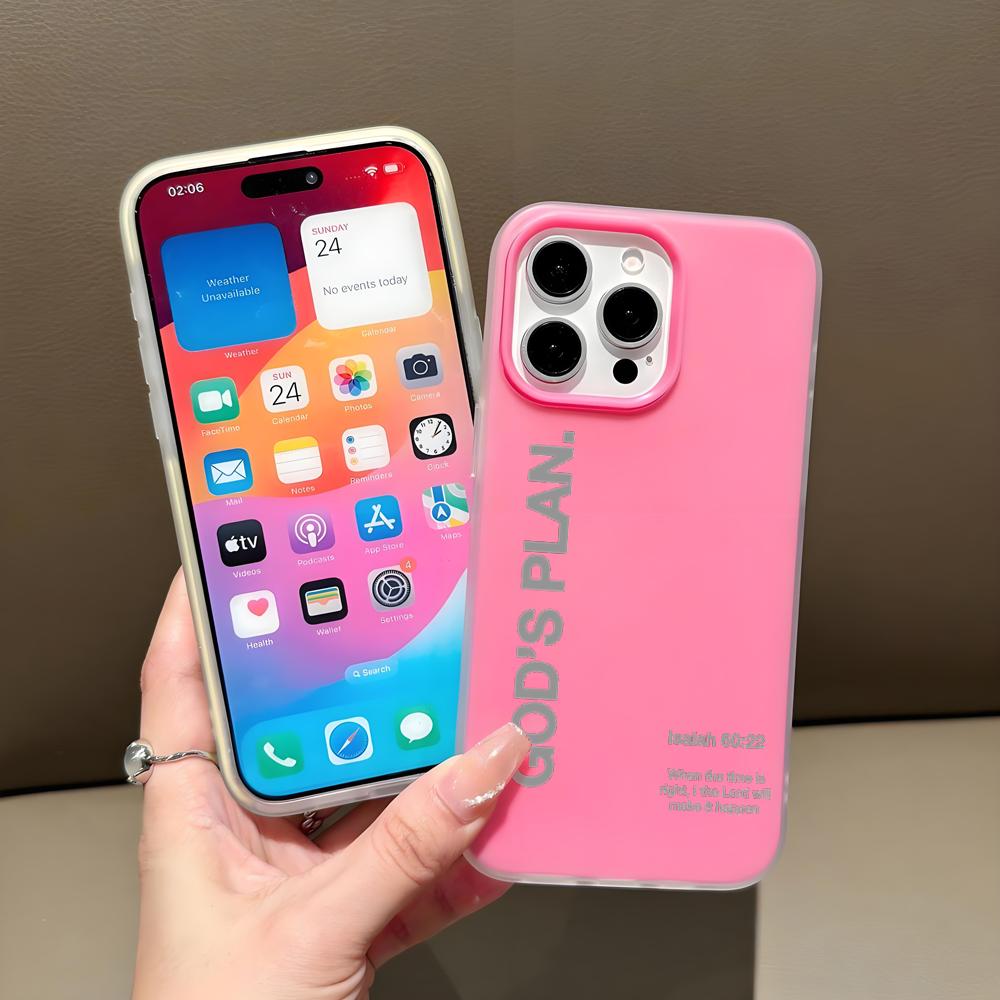 Funda de silicona tipo gel con - Apple Iphone 16 reseña y precio