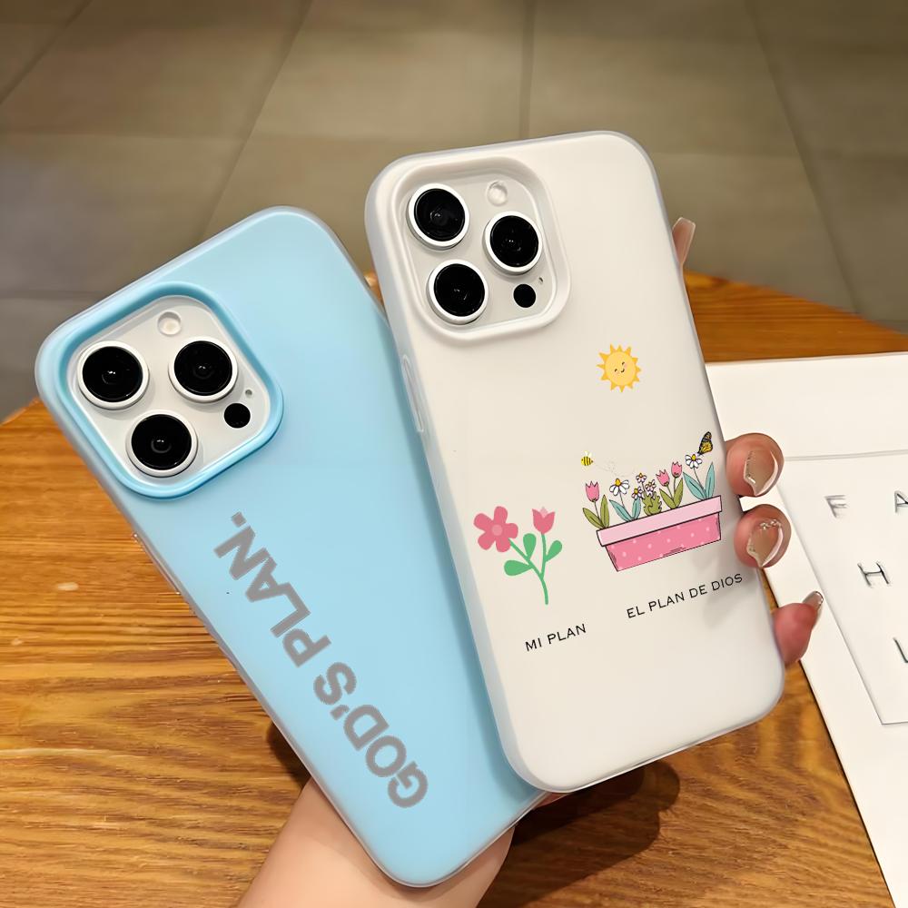 Funda de silicona tipo gel con - Apple Iphone 16 reseña y precio