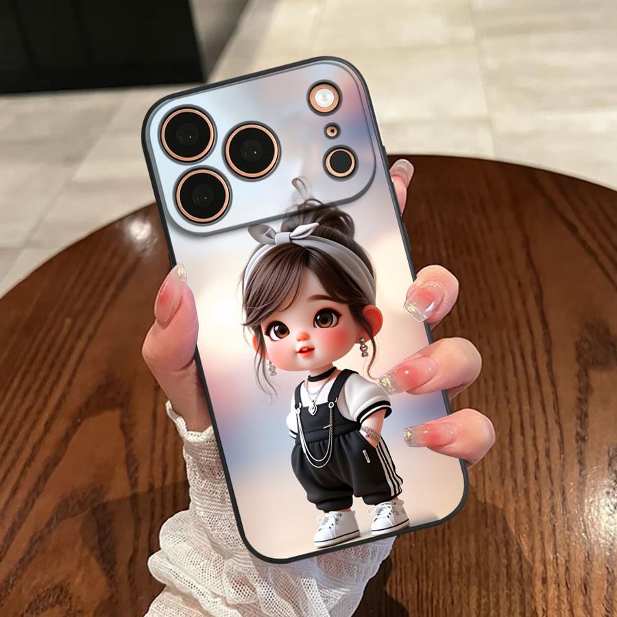 Funda para Teléfono, Carcasa p - Apple Iphone 16 reseña y precio