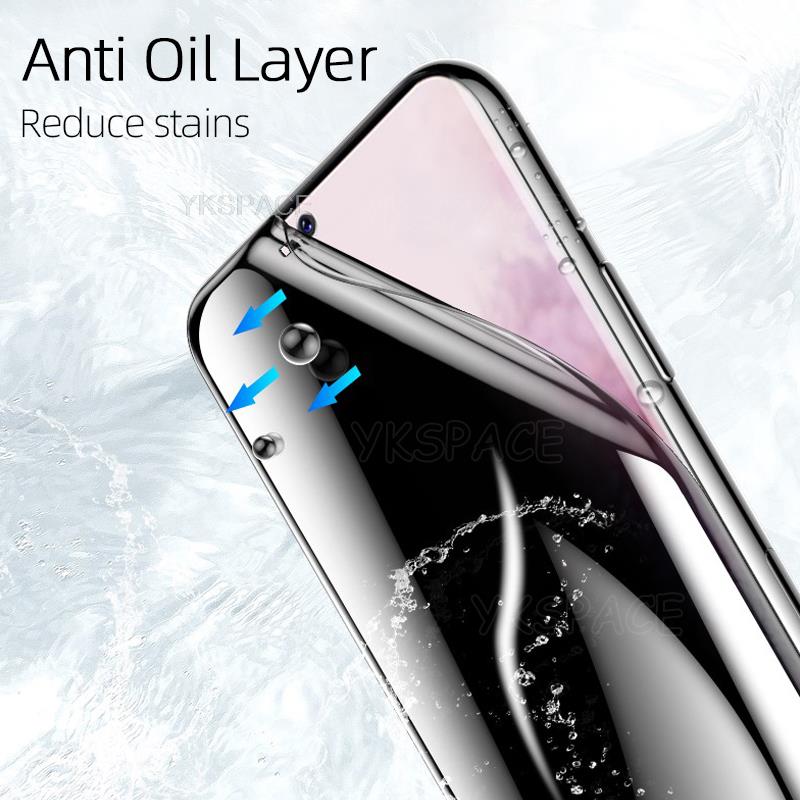 2 uds Anti espía Peeping Glare - Oppo Find X8 reseña y precio