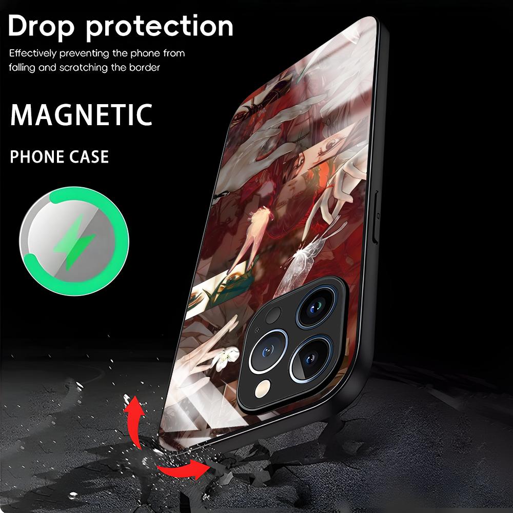 Funda de teléfono con bendició - Apple Iphone 16 reseña y precio