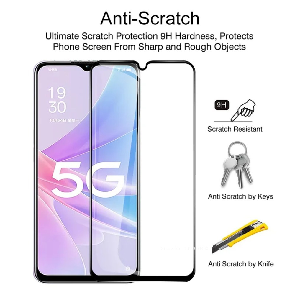 Vidrio templado de cubierta co - Oppo Find X8 reseña y precio