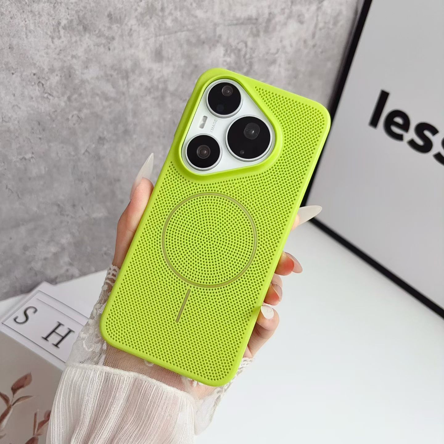 Funda magnética para Magsafe,  - Huawei Mate 60 reseña y precio